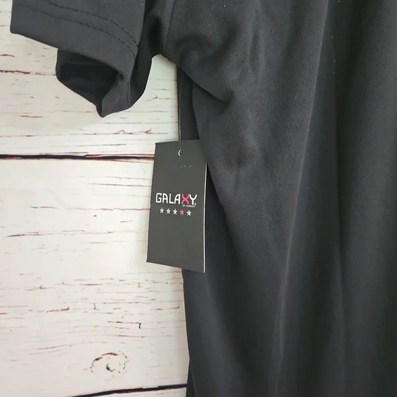 NWT Galaxy Men's Shirt - Picture 6 of 8